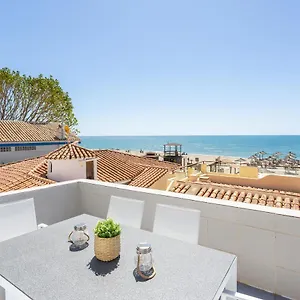 Higueron Playa Mira Ferienhaus Benalmádena