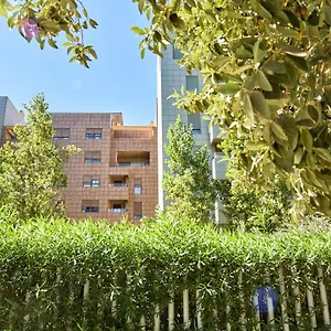 Particular Privatunterkunft Almería