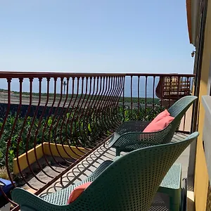  Apartment Ca L'ana