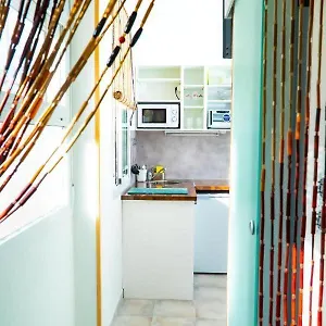La Casa Del Druida Ii Apartment Málaga