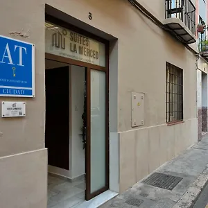 La Merced Apartment Málaga