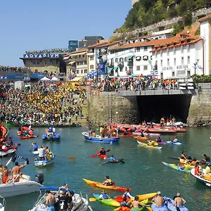 La Casa De Maria Privatunterkunft San Sebastián