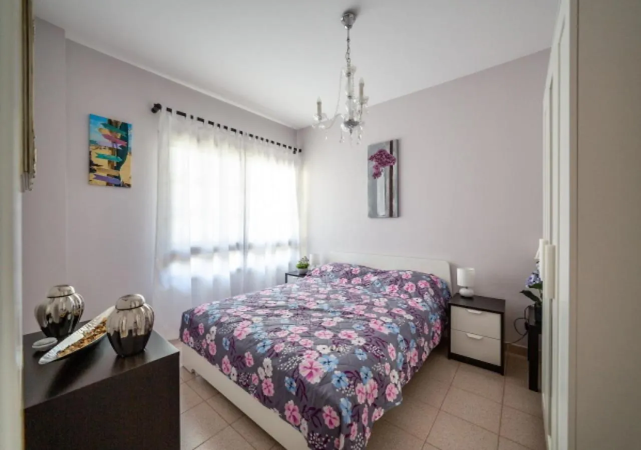Apartamento Sol Y Mar Tazacorte Spanien