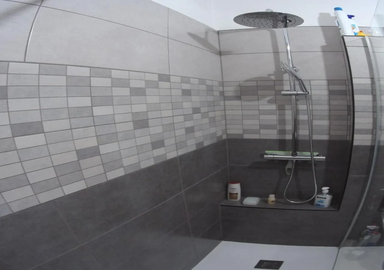Apartamento Sol Y Mar Tazacorte Apartment