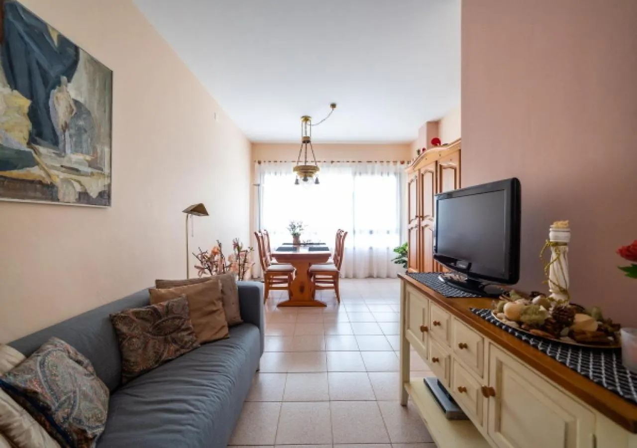 Apartamento Sol Y Mar Tazacorte 0*,  Spanien